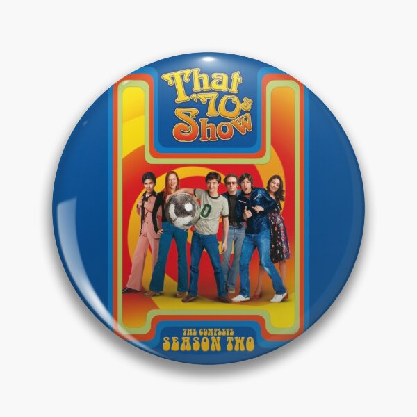 Item preview, That 70s Show (1998-2006) Tv Show designed and sold by LovedPosters.