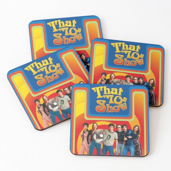 Item preview, That 70s Show (1998-2006) Tv Show designed and sold by LovedPosters.