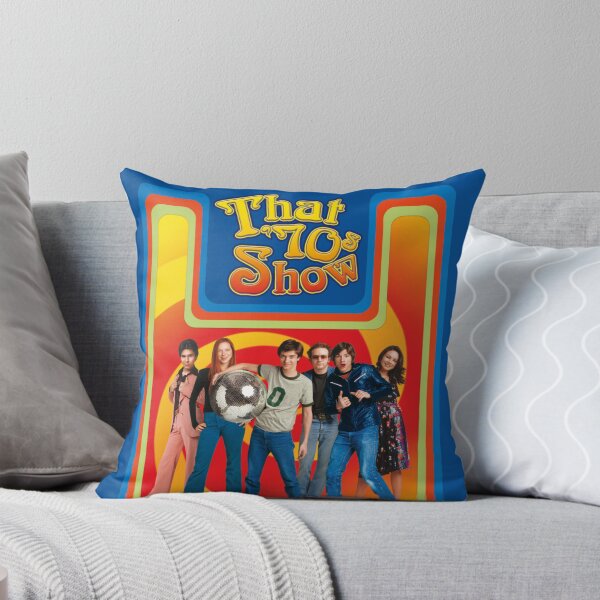 Item preview, That 70s Show (1998-2006) Tv Show designed and sold by LovedPosters.