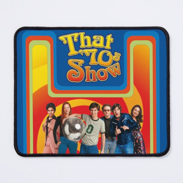 Item preview, That 70s Show (1998-2006) Tv Show designed and sold by LovedPosters.