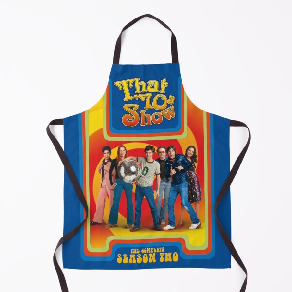 Item preview, That 70s Show (1998-2006) Tv Show designed and sold by LovedPosters.