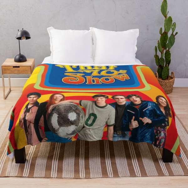 Item preview, That 70s Show (1998-2006) Tv Show designed and sold by LovedPosters.