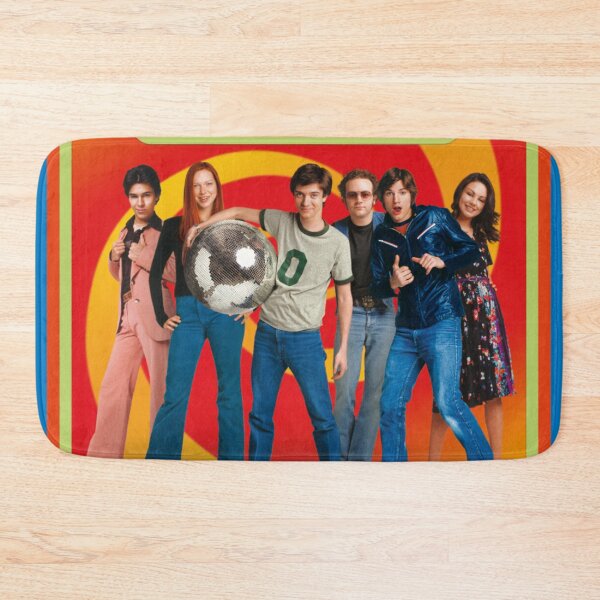 Item preview, That 70s Show (1998-2006) Tv Show designed and sold by LovedPosters.