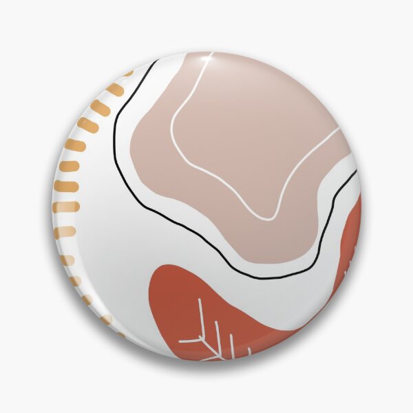 Item preview, Muted Lines designed and sold by MWGraphics.