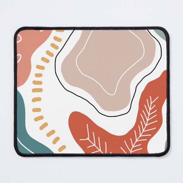 Item preview, Muted Lines designed and sold by MWGraphics.