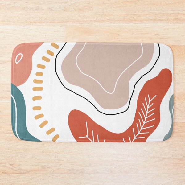 Item preview, Muted Lines designed and sold by MWGraphics.