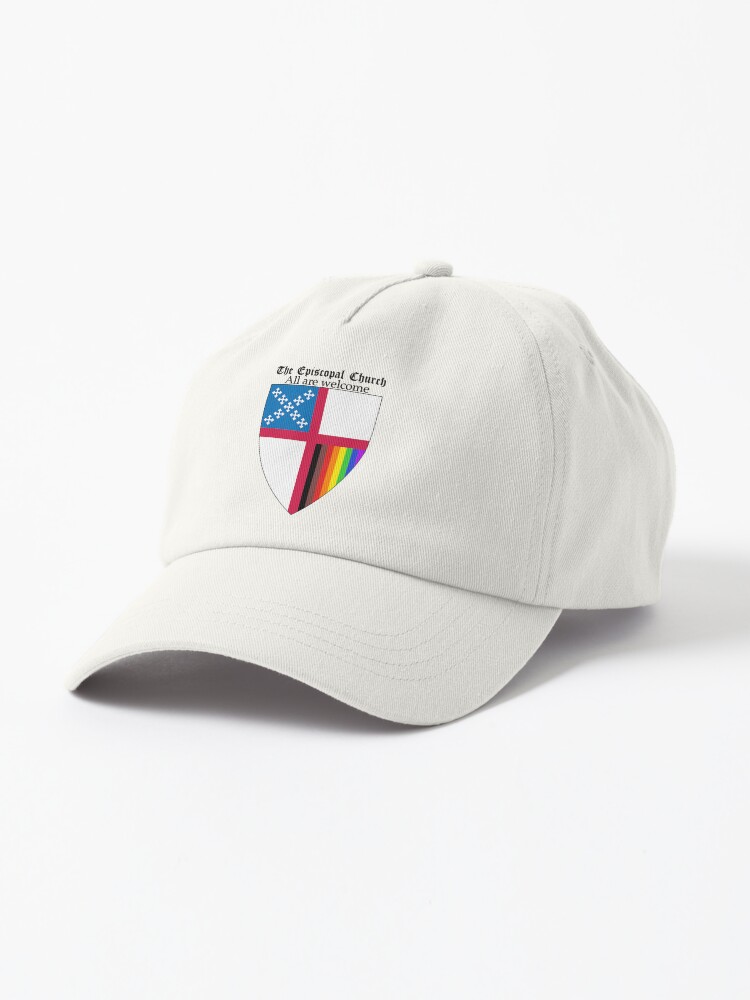 episcopal hat