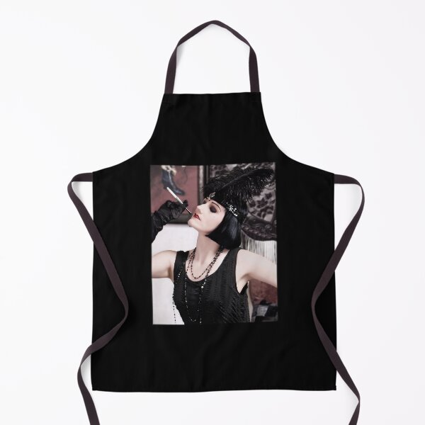 Item preview, Madame designed and sold by artofadornment.
