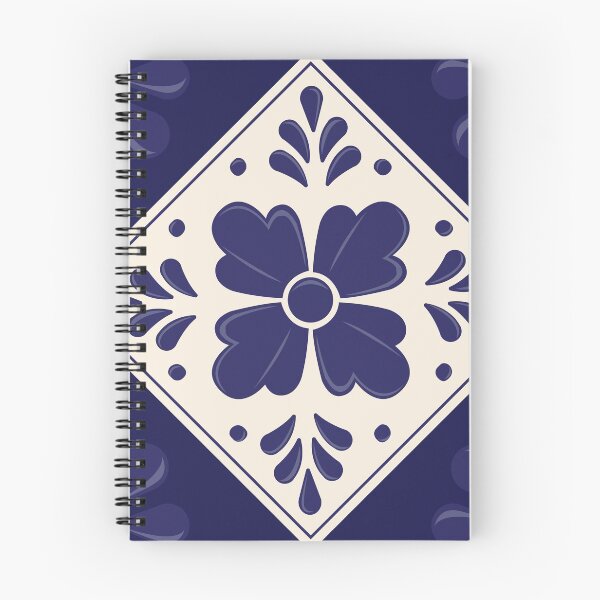 Item preview, Mexican Talavera Tile by Akbaly designed and sold by Akbaly.
