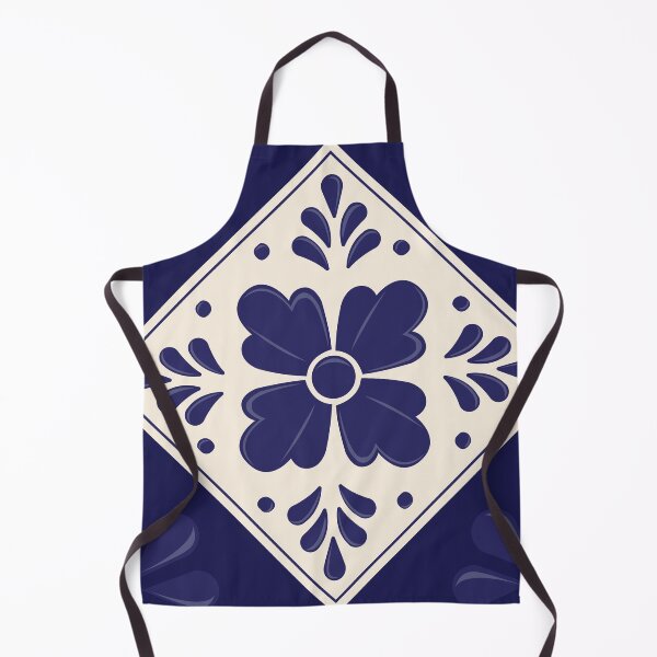 Item preview, Mexican Talavera Tile by Akbaly designed and sold by Akbaly.