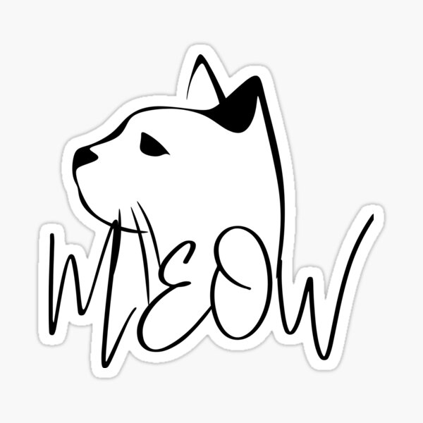 Meowscle Milk - 🏅 NEW Ao Shin Sticker 🔔 from Teamfight