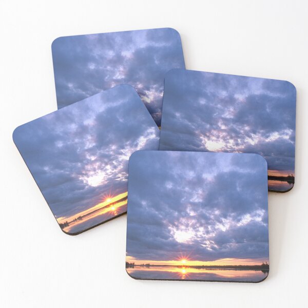 Item preview, Dollarville Sunset Portrait designed and sold by Bill Spengler's Photographic Thoughts.