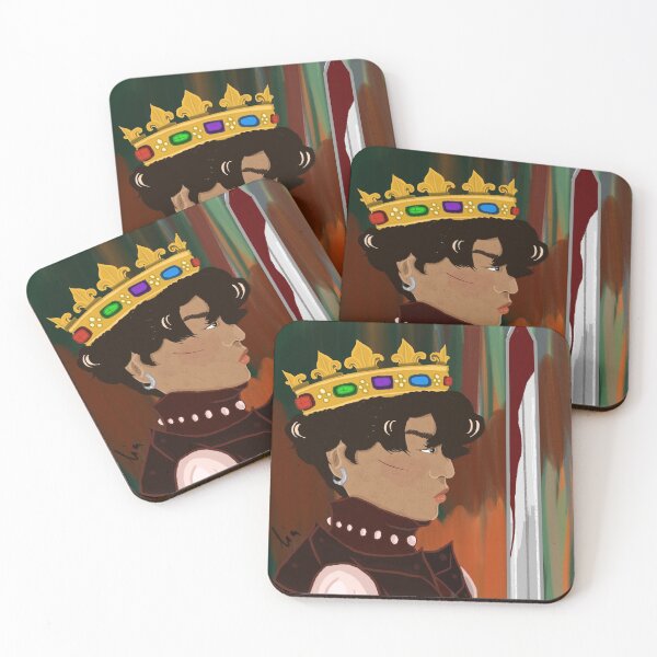 Item preview, jungkook king designed and sold by liabricot.
