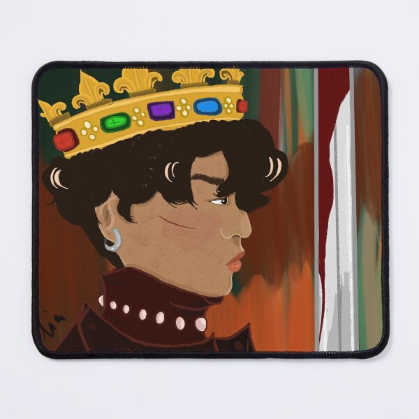 Item preview, jungkook king designed and sold by liabricot.