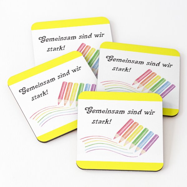 Artikelvorschau, Regenbogen Stifte entworfen und verkauft von Zimart.