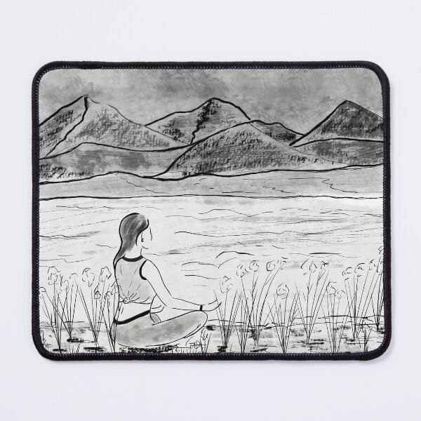 Item preview, Always guided  designed and sold by Treasuredreams.
