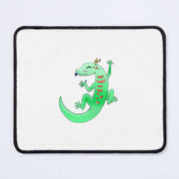 Item preview, Adorable Madagascar gecko designed and sold by CeceRaven08.