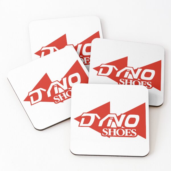 Item preview, Dyno shoes vintage BMX logo designed and sold by Artyssytb.