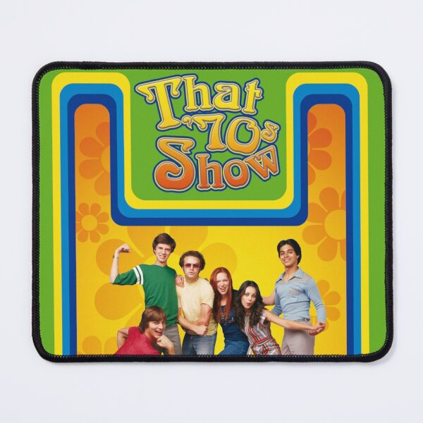 Item preview, That 70s Show (1998-2006) Tv Show designed and sold by LovedPosters.