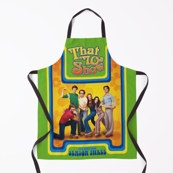 Item preview, That 70s Show (1998-2006) Tv Show designed and sold by LovedPosters.