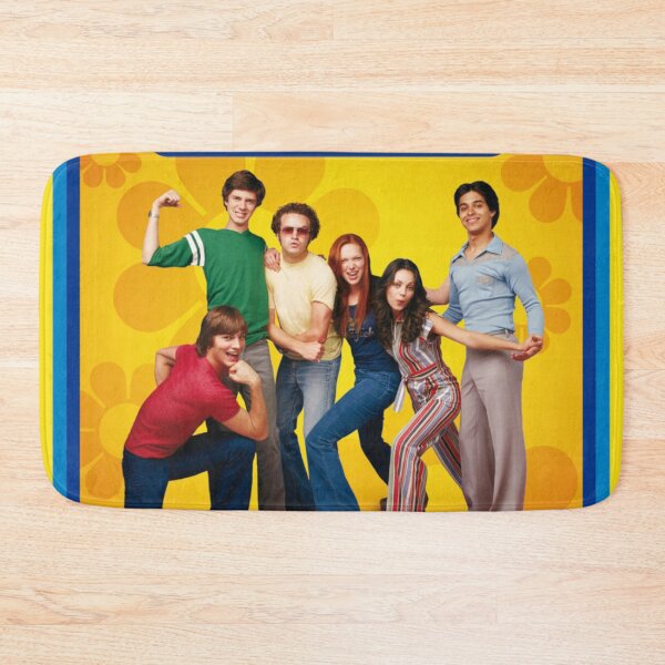 Item preview, That 70s Show (1998-2006) Tv Show designed and sold by LovedPosters.