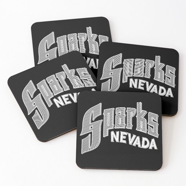 Item preview, Vintage Sparks, NV designed and sold by DonDota.