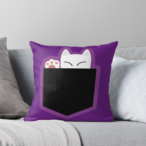 Item preview, Pocket Kitty designed and sold by EeveeGrrl.