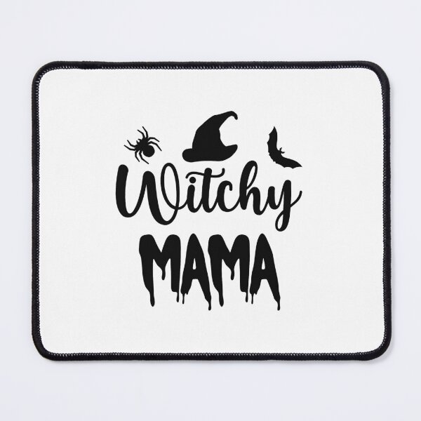 Item preview, Witchy mama - the Witchy mama Quotes - Witchy mama saying - Witchy mama text designed and sold by Lastazizi.