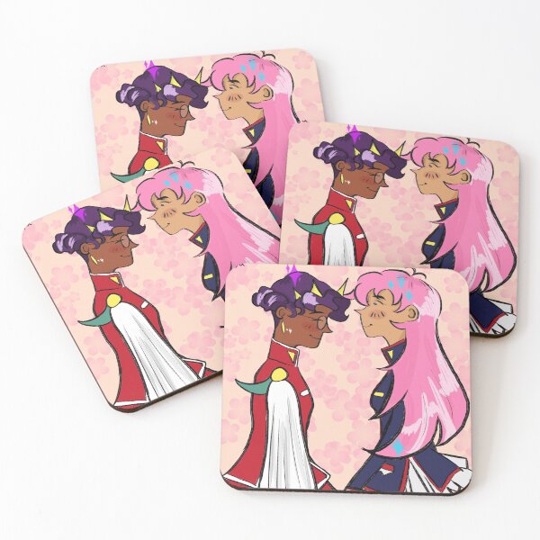 Item preview, revolutionary girl utena designed and sold by liabricot.