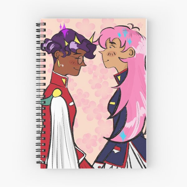 Item preview, revolutionary girl utena designed and sold by liabricot.