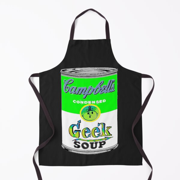 Item preview, freshers geek nerd retro student pop soup by LowEndGraphics designed and sold by LowEndGraphics.