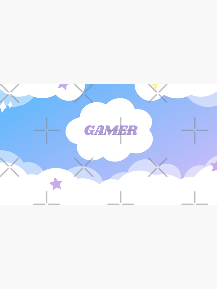 Gamer by ArteBE