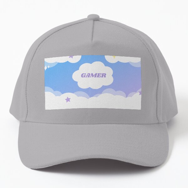 Gamer Baseball Cap