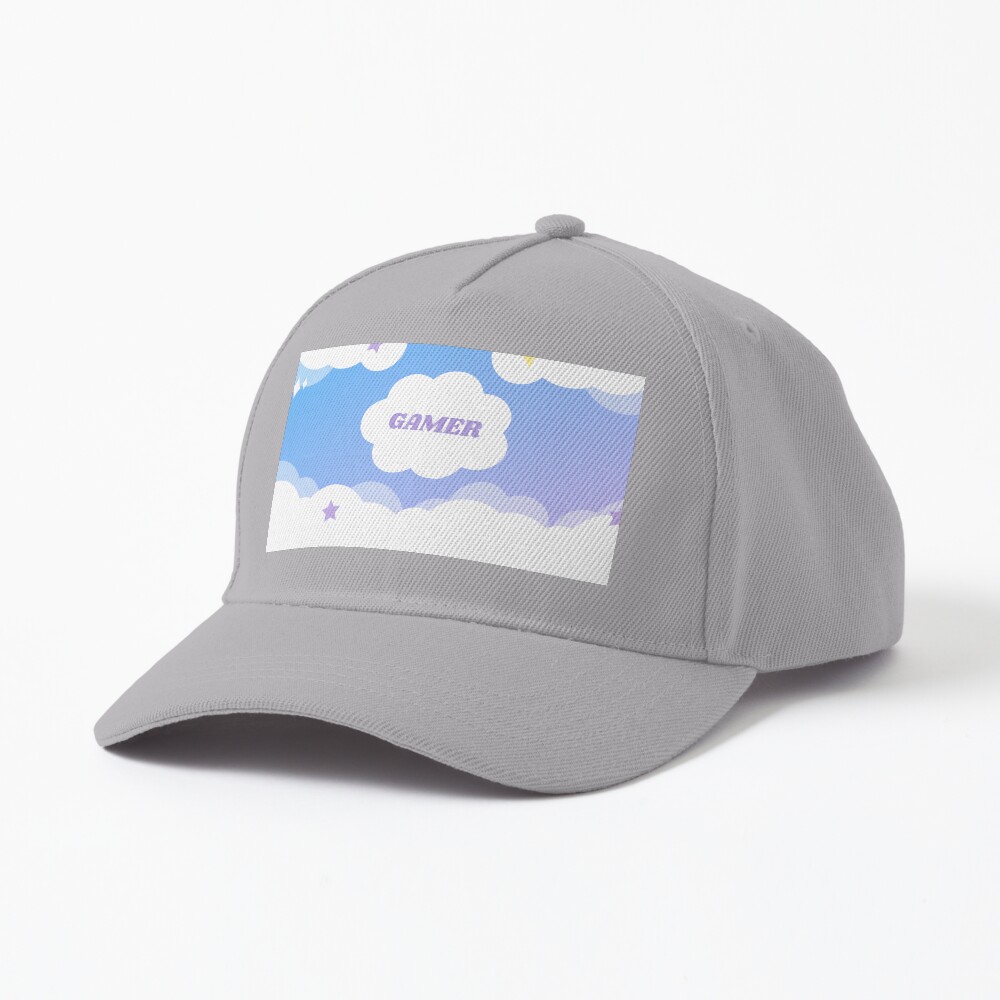 Gamer Cap