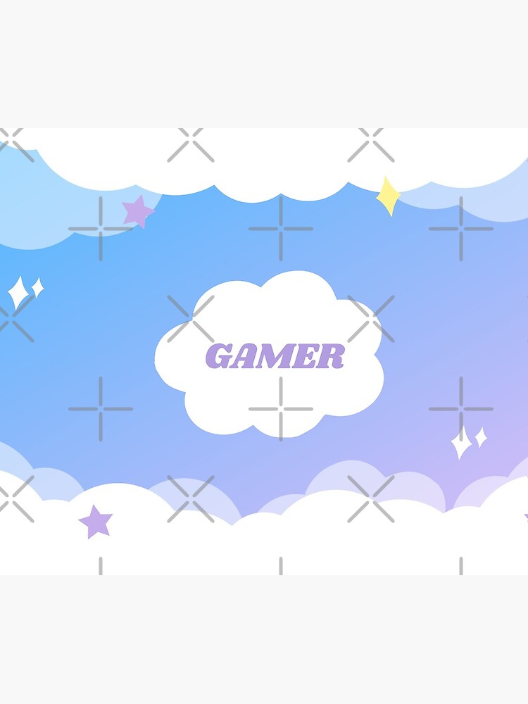 Gamer by ArteBE