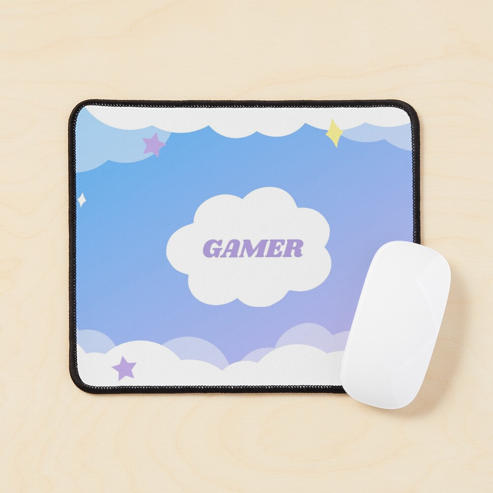 Gamer Mouse Pad