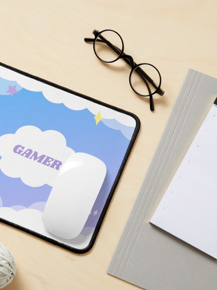 Alternate view of Gamer Mouse Pad