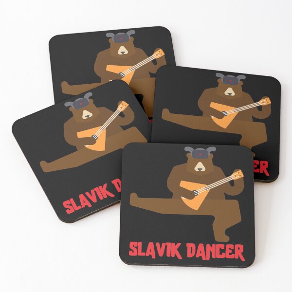Item preview, Slavik Bear Dancer - Russian Bear designed and sold by PandaSoul.