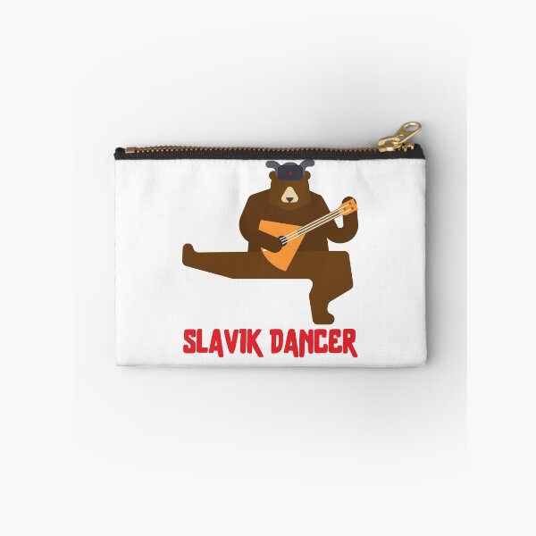 Item preview, Slavik Bear Dancer - Russian Bear designed and sold by PandaSoul.