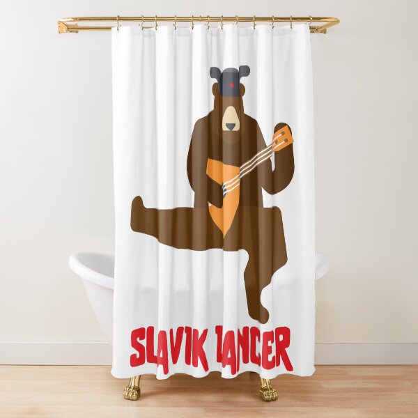 Item preview, Slavik Bear Dancer - Russian Bear designed and sold by PandaSoul.