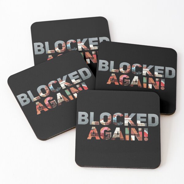 Item preview, Blocked again! Suez canal designed and sold by SHDigital.