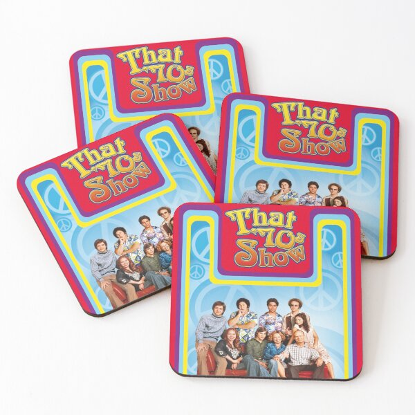 Item preview, That 70s Show (1998-2006) Tv Show designed and sold by LovedPosters.