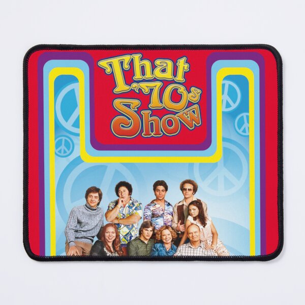 Item preview, That 70s Show (1998-2006) Tv Show designed and sold by LovedPosters.