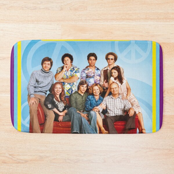 Item preview, That 70s Show (1998-2006) Tv Show designed and sold by LovedPosters.