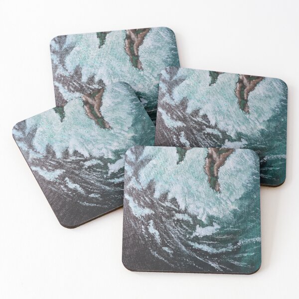 Item preview, SEA WAVE designed and sold by PINKI MEENA.