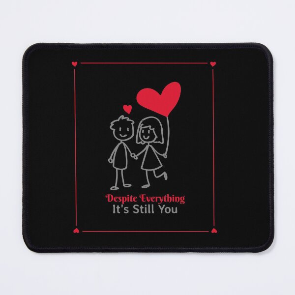 Item preview, Despite Everything Its Still You designed and sold by VBeesTees.