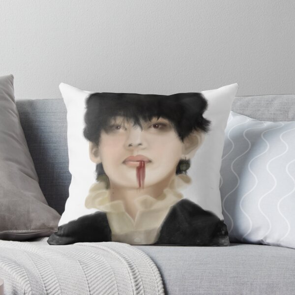 Item preview, taehyung vampire designed and sold by liabricot.