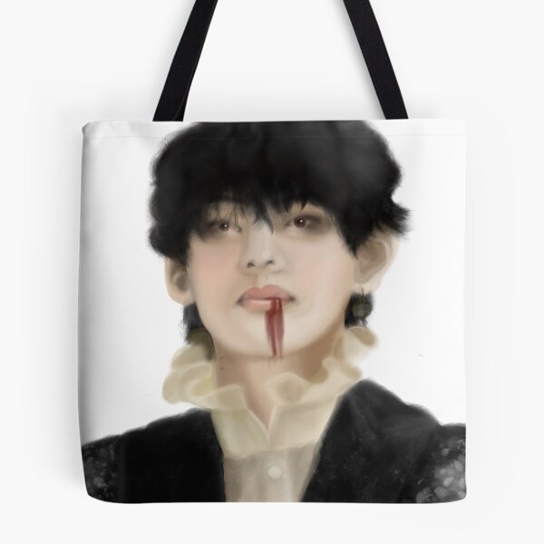 Item preview, taehyung vampire designed and sold by liabricot.