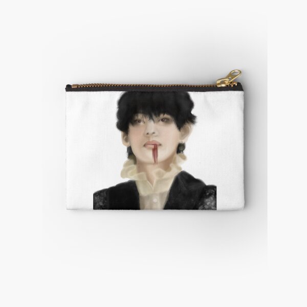 Item preview, taehyung vampire designed and sold by liabricot.