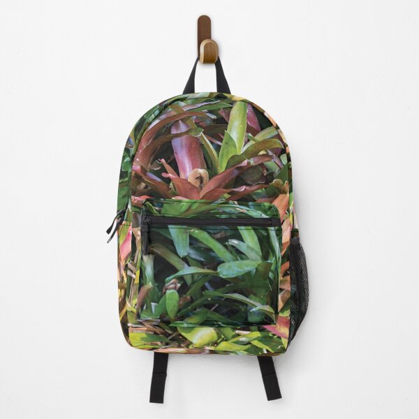 Item preview, Bromeliad background designed and sold by flamendes.